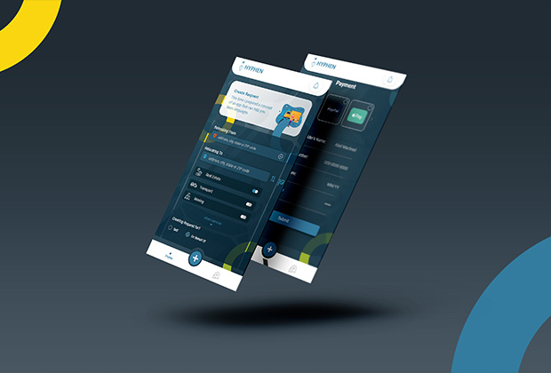 Creative Design Project